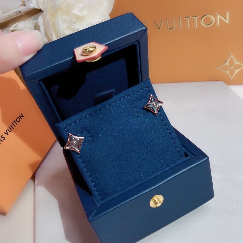 Louis Vuitton Earrings